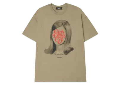 UNDERCOVER x Verdy Tee "Beige"