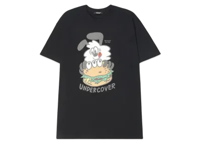 UNDERCOVER x Verdy Tee "Black"