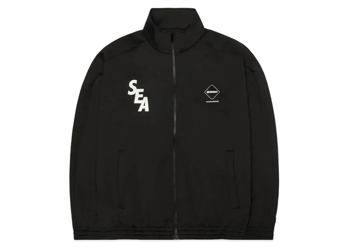 Bristol×WIND AND SEA コラボ アウター Lサイズ オンライン ショップ