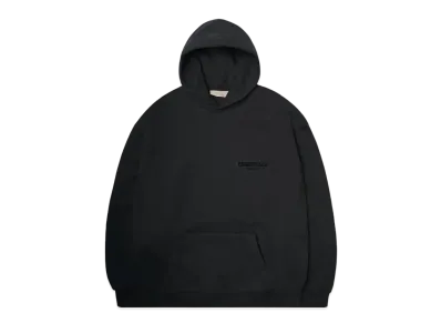 FEAR OF GOD ESSENTIALS Hoodie #1 "Stretch Limo"