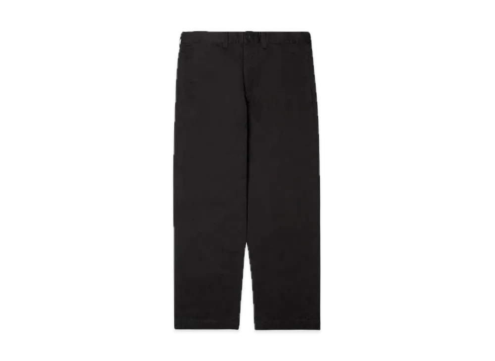 supreme Pin Up Chino Pants Black サイズ32 Supreme Pin Up Chino Pant 