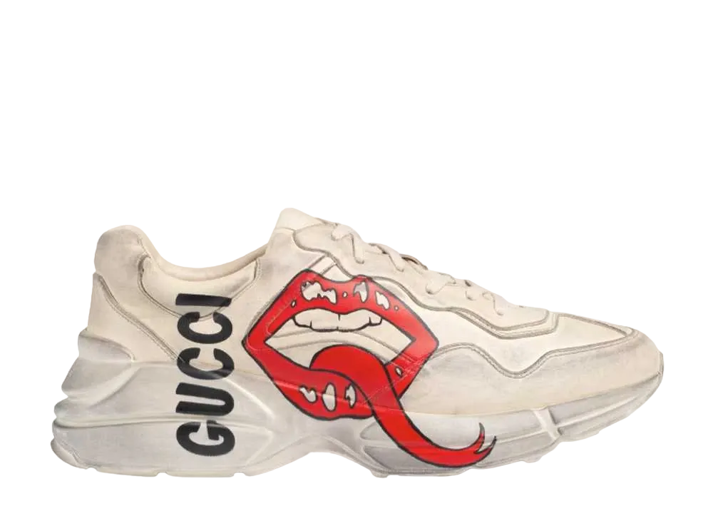 グッチ ライトン "マウス"