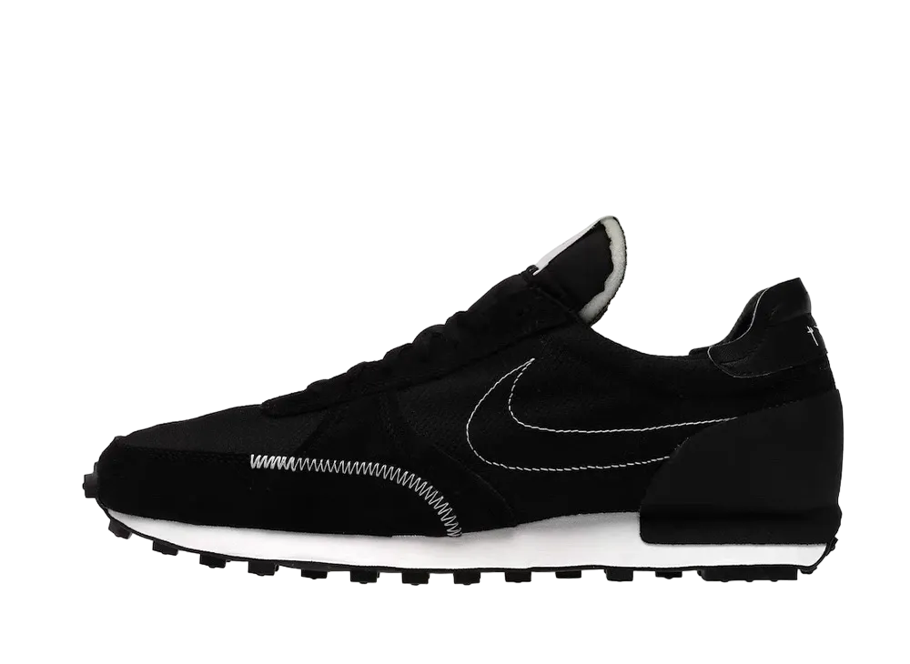 ナイキ デイブレイク タイプ "ブラック/ホワイト"