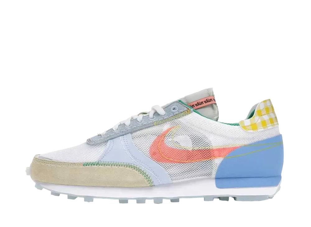 ナイキ デイブレイク タイプ ワッツ ザ "セイル/ユニバーシティ ブルー"