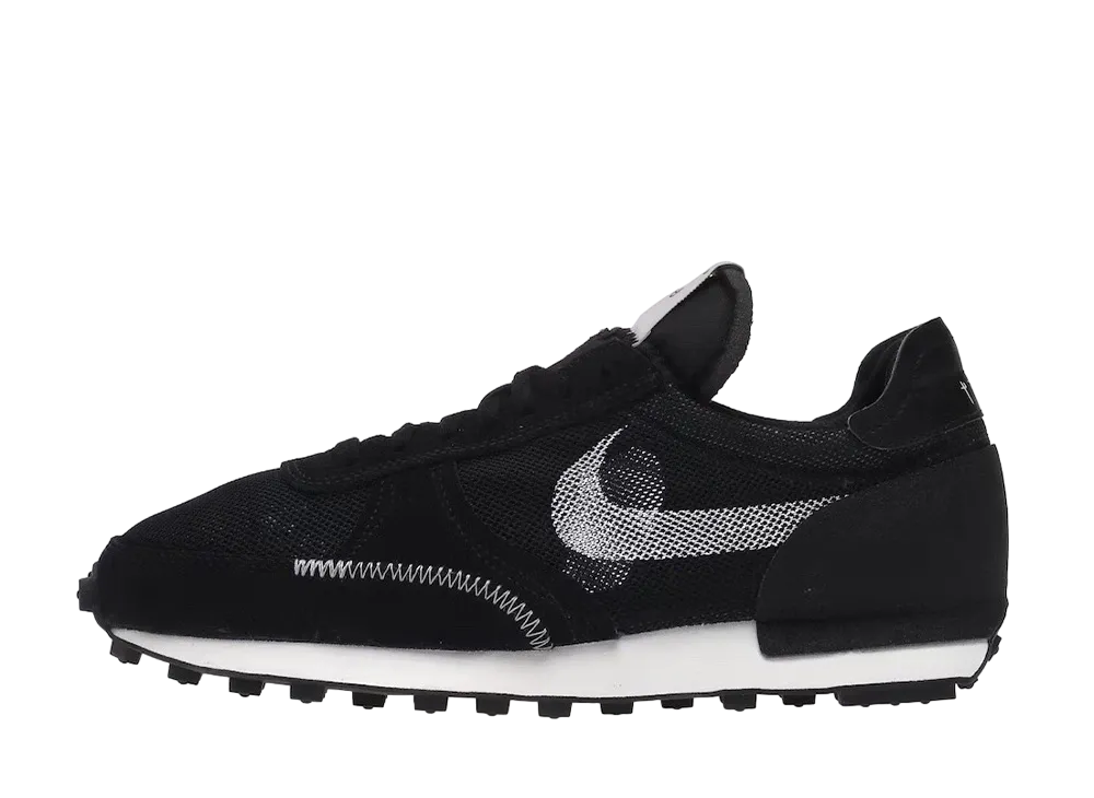 Nike DBreak-Type "Black/White Swoosh"