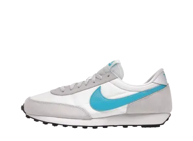 Nike Women's Daybreak "Vast Grey/Blue Fury"