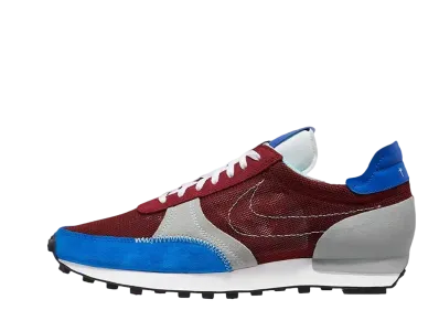 Nike Daybreak Type "Burgundy Royal"