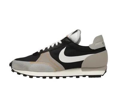 Nike Daybreak Type SE "Black/Grey Fog"