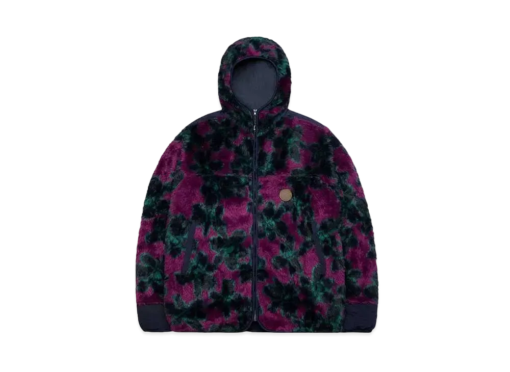 P.A.M. Hidden Secrets Recycled Jacket Multi "MULTI"