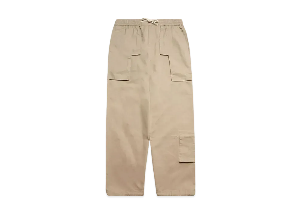 P.A.M. NU/AGE RETURN PANTS "SAND"
