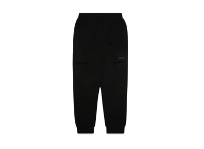 P.A.M. NU/AGE DUPLO PANTS "BLACK"