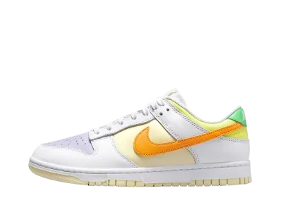 Nike Women's Dunk Low "Sundial"