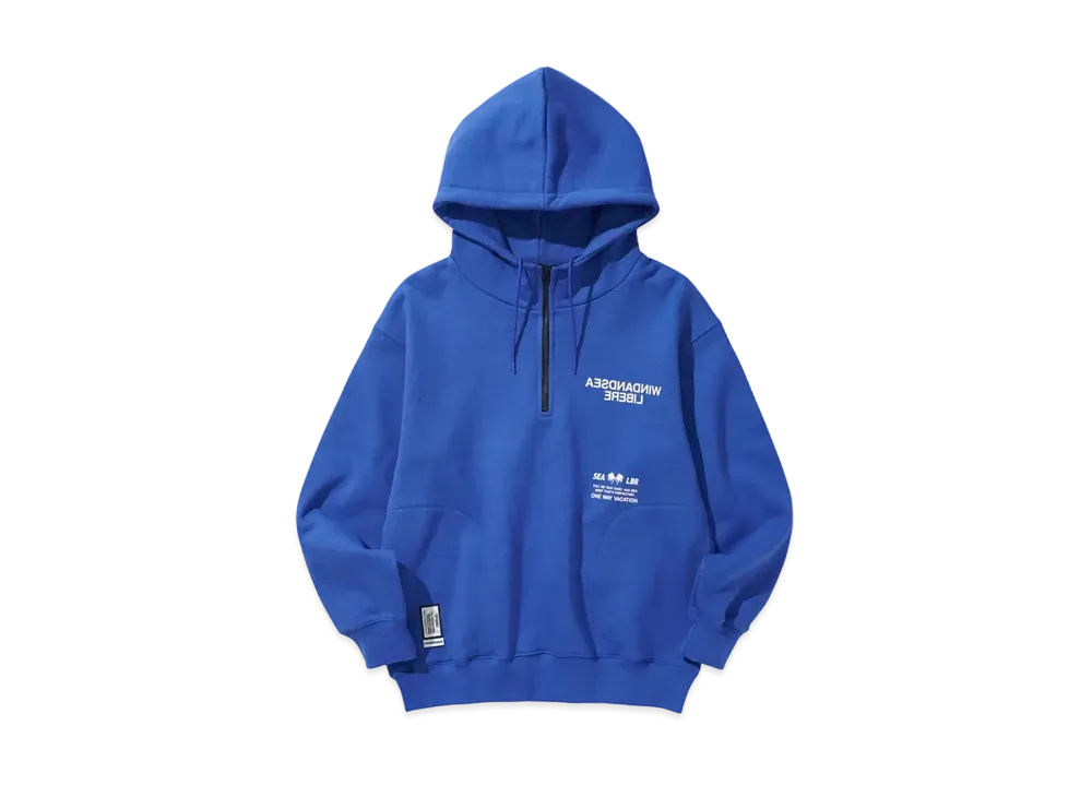 LIBERE WIND AND SEA ナイロンジャケット WIND AND SEA x LIBERE Coach Jacket 