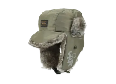 WIND AND SEA S_E_A Tactical Flight Cap "Olive"