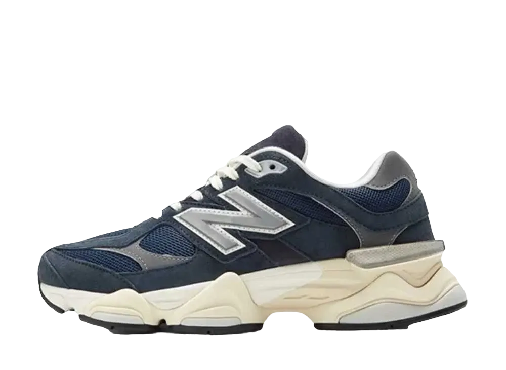 New Balance 9060 "Navy"