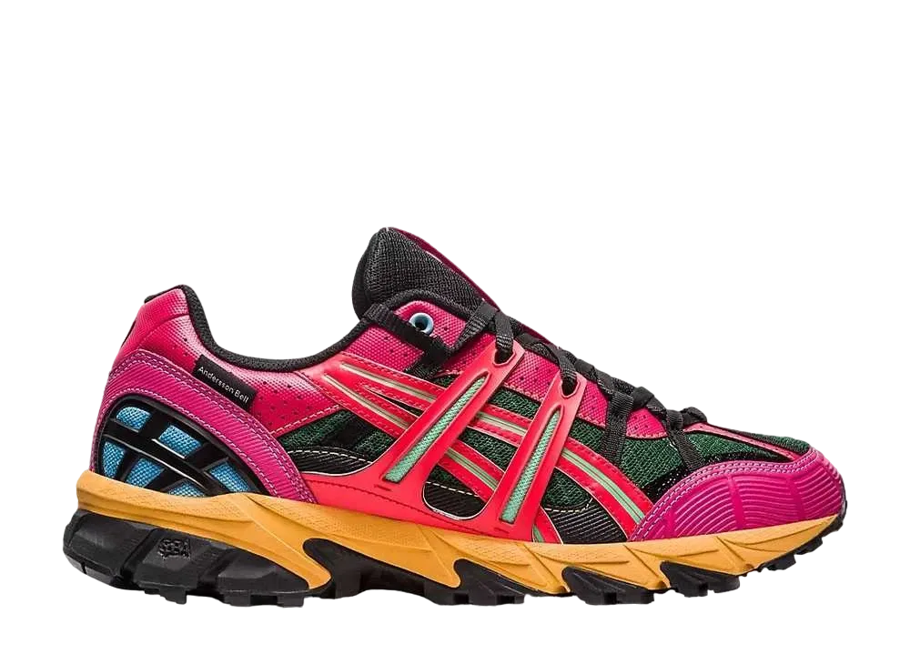 Andersson Bell × Asics Gel-Sonoma 15-50 "Rose"