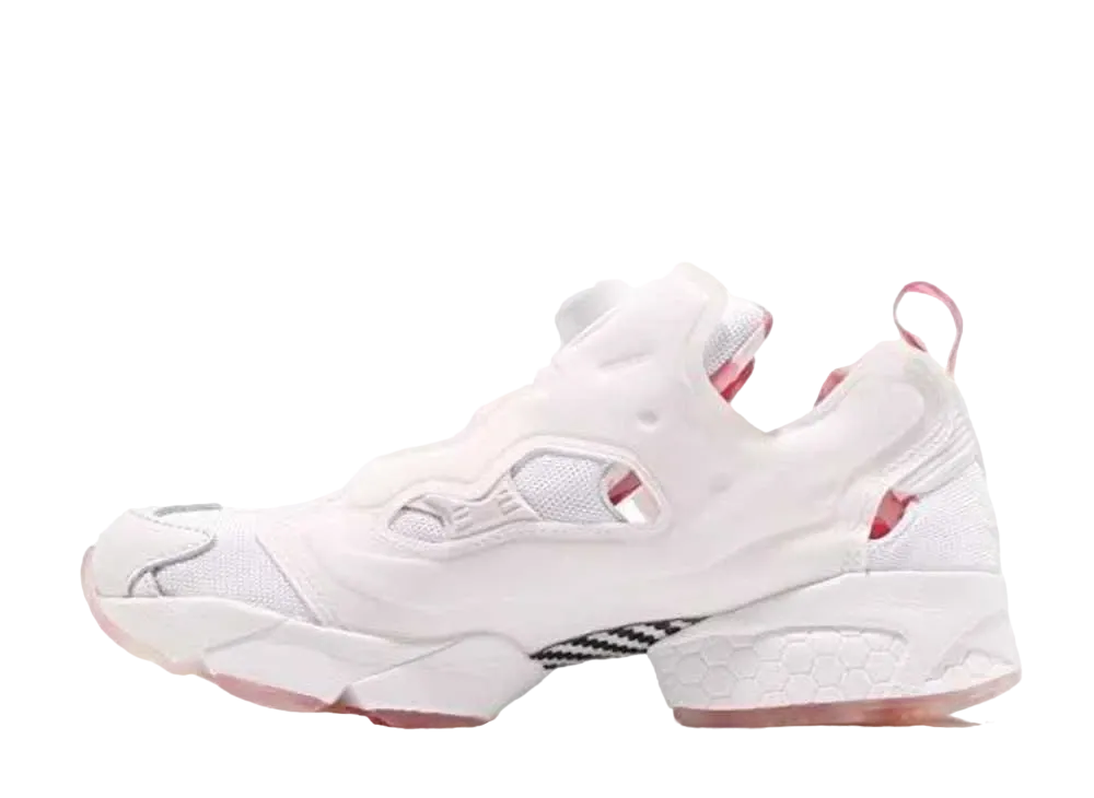 Reebok Classic Instapump Fury OG Camo "Optima Pink/White"