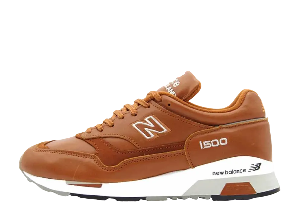 New Balance M1500 "Tan"