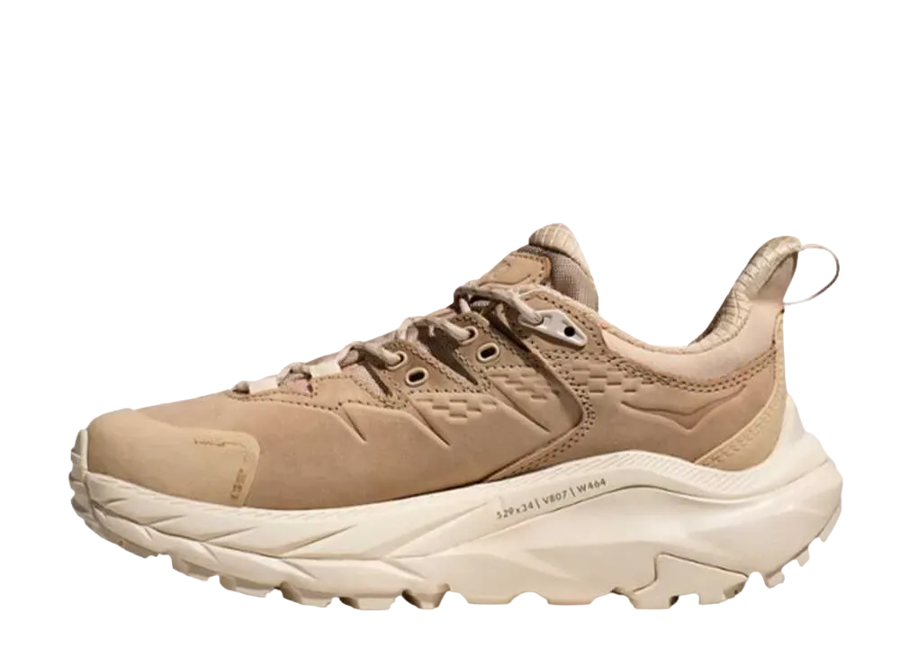 Hoka Kaha 2 Low GTX "Shifting Sand/Egnoc"