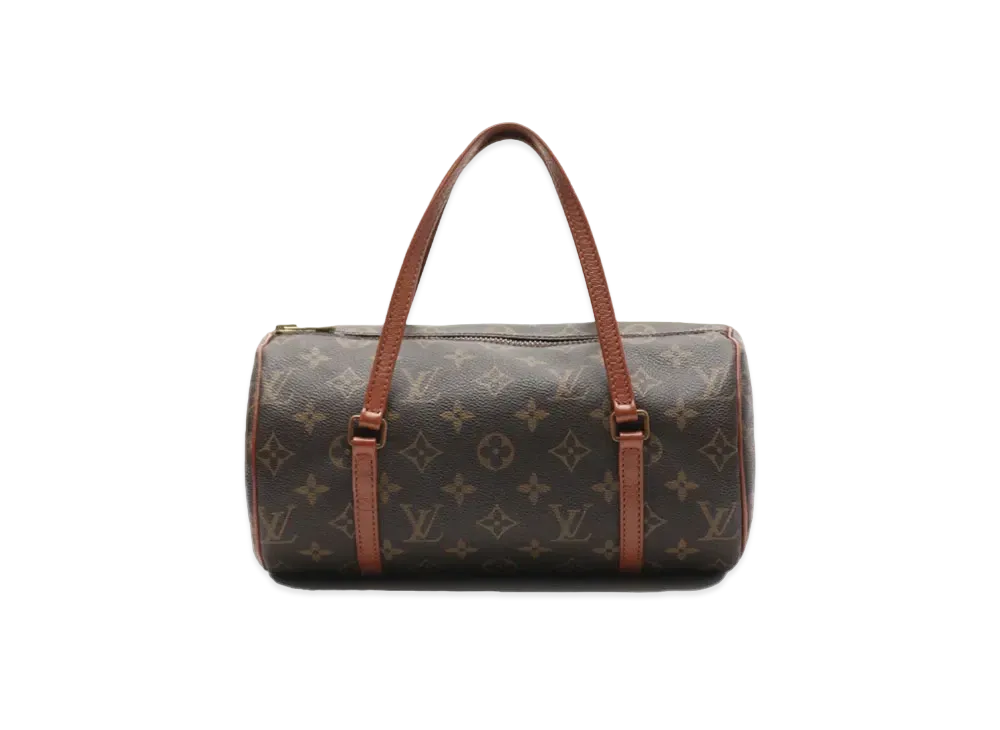 Louis Vuitton Papillon Monogram 26
