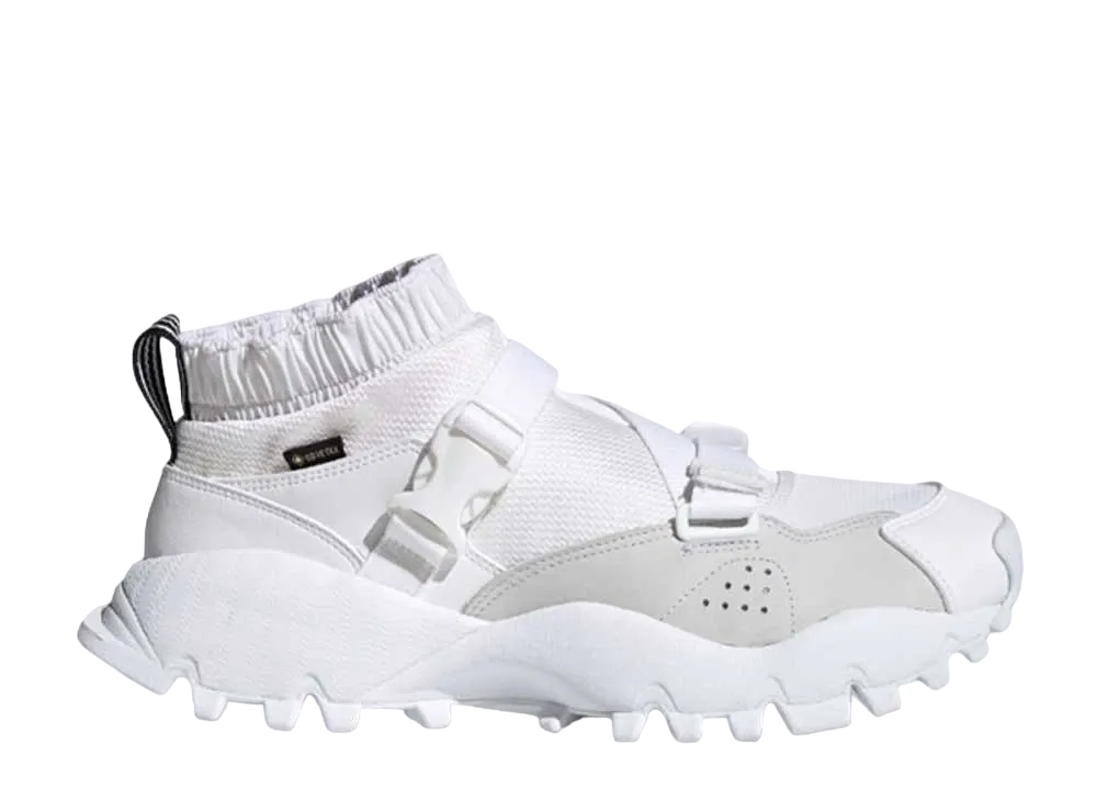 Hyke × adidas AH-004 SEE U LATER Gore-Tex "Footwear White"