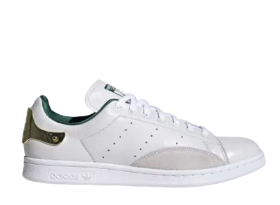 adidas Stan Smith "Footwear White/College Green"