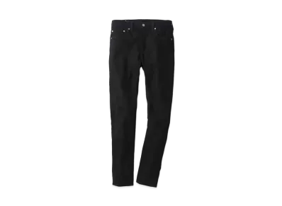 LEVI'S 510 Skinny Fit "Black"