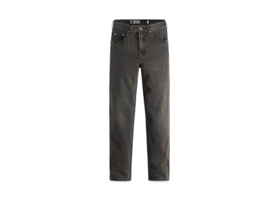 LEVI'S SILVERTAB Loose Fit Worn In "Black"