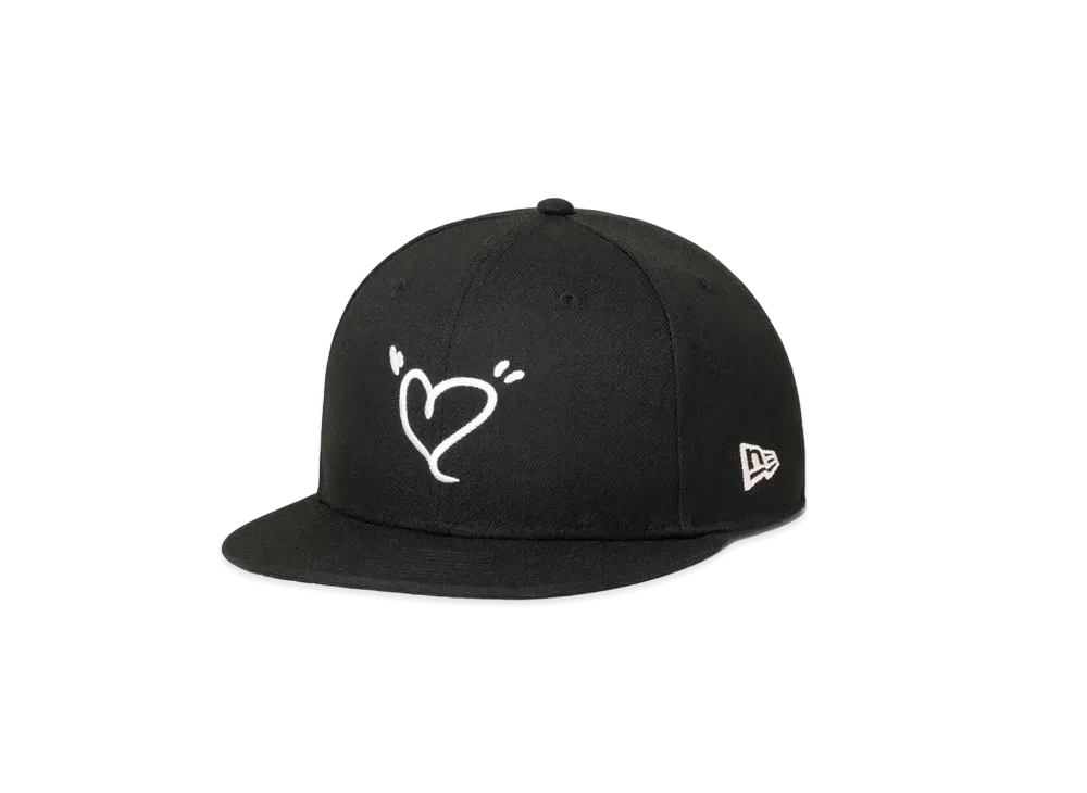 1/19発売｜元King&Prince 岩橋玄樹 × New Era collection｜抽選