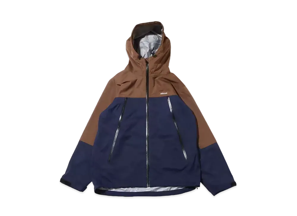 atmos Mountain Parka "Brown"