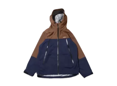 atmos Mountain Parka "Brown"