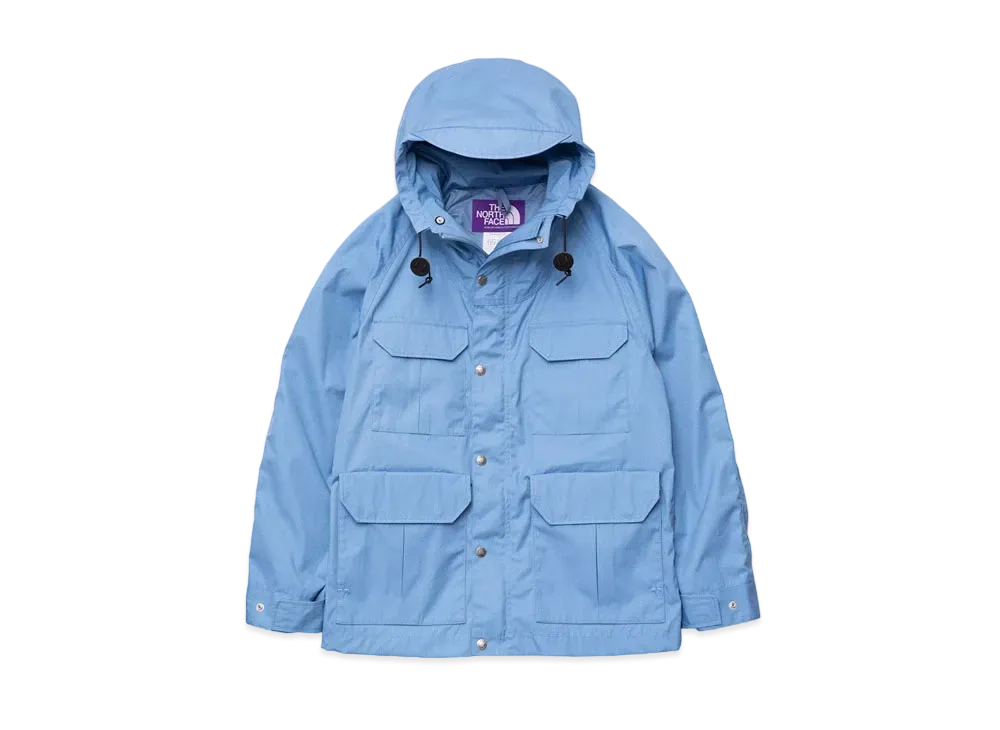 ノースフェイス　パープルレーベル　定価以下　今日取り消し 近日発売｜The North Face Purple Label 2023SS collection