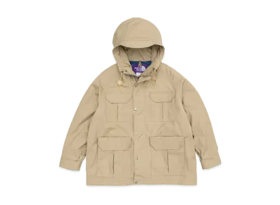 The North Face PURPLE LABEL 65/35 Big Mountain Parka "Vintage Beige"