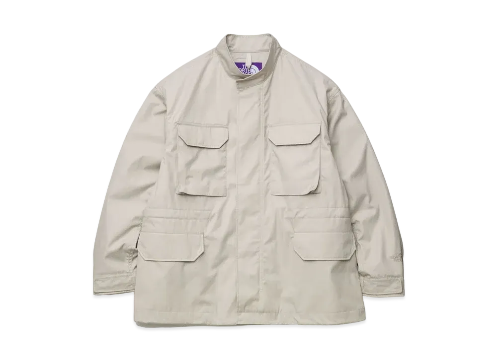近日発売｜The North Face Purple Label 2023SS collection｜抽選/販売