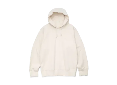 The North Face PURPLE LABEL 10oz Mountain Sweat Parka "Natural"