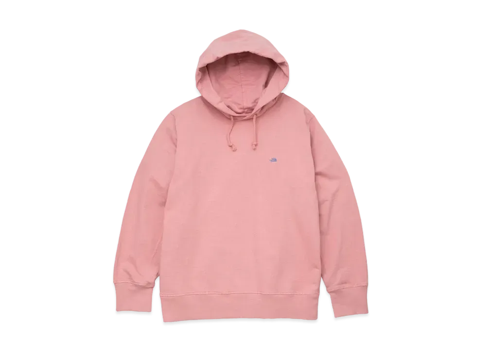 The North Face PURPLE LABEL 10oz Mountain Sweat Parka "Pink"