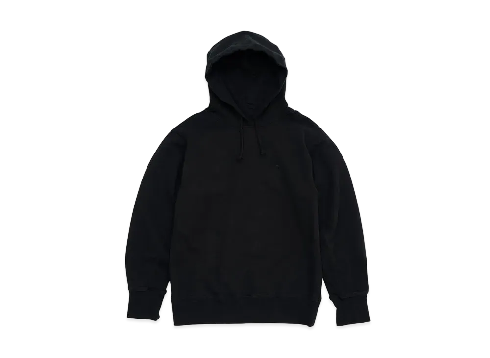 The North Face PURPLE LABEL 10oz Mountain Sweat Parka "Black"