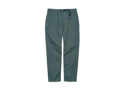 The North Face PURPLE LABEL Stretch Twill Tapered Pants "Vintage Green"