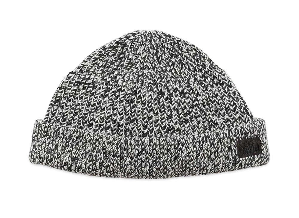 The North Face PURPLE LABEL Field Watch Cap "Mix Gray"