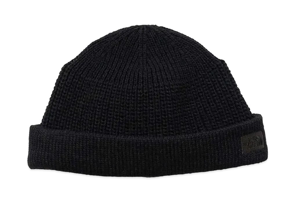 The North Face PURPLE LABEL Field Watch Cap "Black"