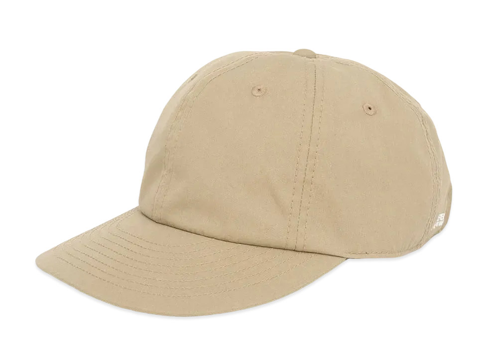 The North Face PURPLE LABEL 65/35 GORE-TEX INFINIUM Cap "Vintage Beige"