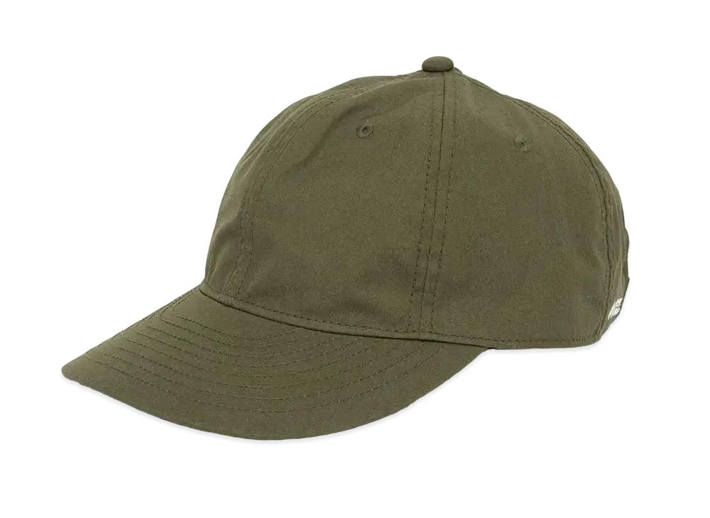 The North Face PURPLE LABEL 65/35 GORE-TEX INFINIUM Cap "Olive"