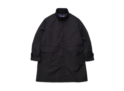 The North Face PURPLE LABEL 65/35 Mountain Coat "Black"