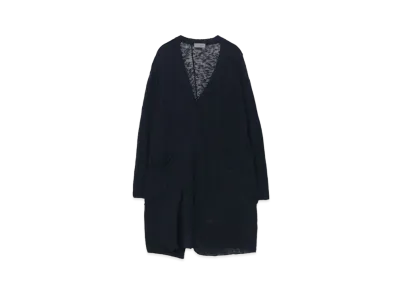 Yohji Yamamoto 7G2P Slant PS Skew CD "Navy"