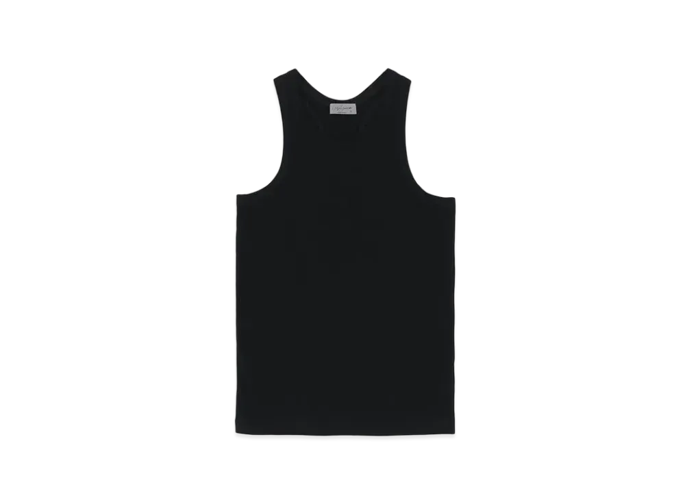 Yohji Yamamoto 30-Altima PS X Running "Black"