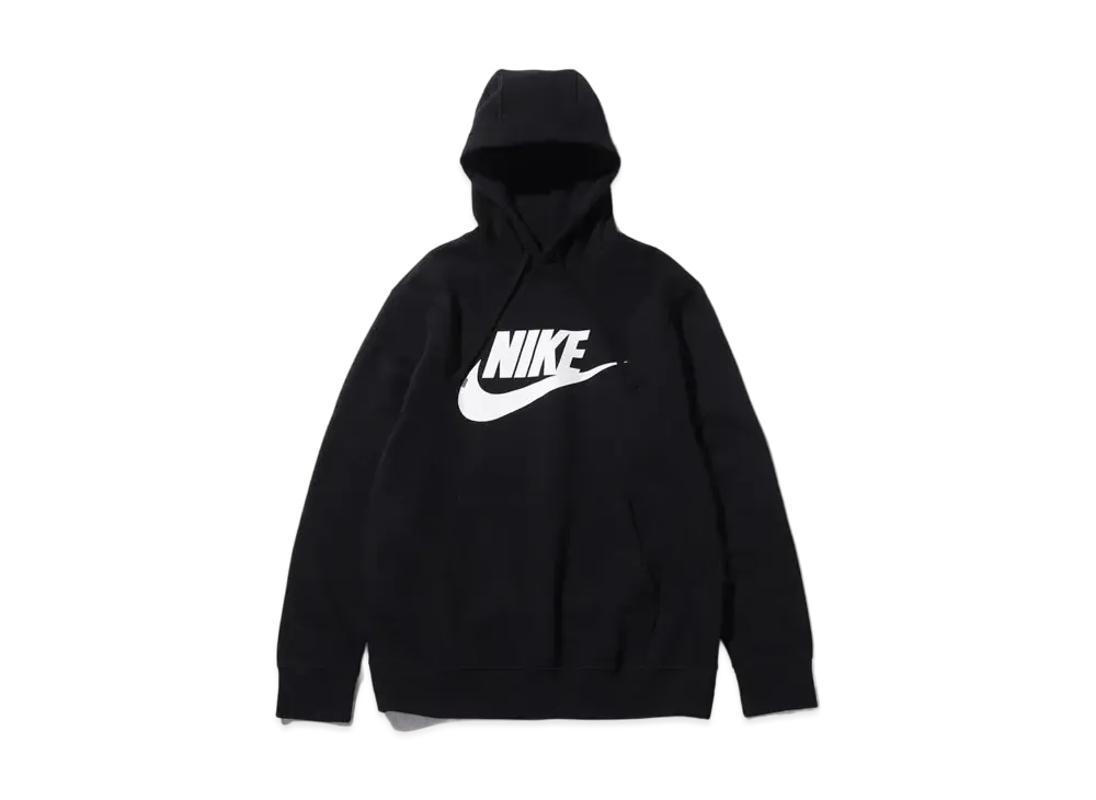 Nike Club Pullover BB GX Hoodie "Black"
