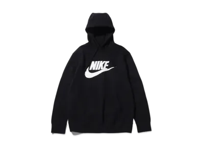 Nike Club Pullover BB GX Hoodie "Black"
