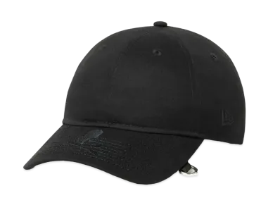 NEW ERA x MASTERMIND JAPAN 9THIRTY "Black x Black"