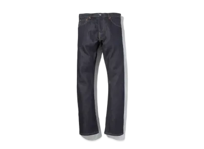 LEVI'S 517 Boot Cut "Rigid"