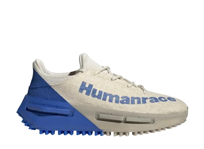 ファレル・ウィリアムス × アディダス NMD S1 "モーブス"